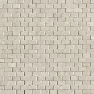 MAKU GREY BRICK MOSAICO