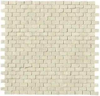 LUMINA STONE BEIGE BRICK MOSAICO ANTICATO
