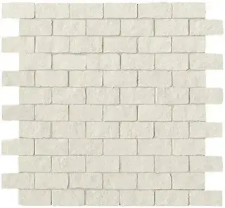 LUMINA STONE LIGHT BRICK MOSAICO ANTICATO