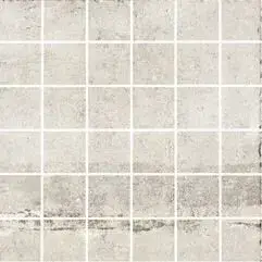 LA ROCHE BLANC MOSAICO 5X5