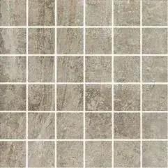 LA ROCHE ECRU MOSAICO 5X5