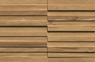 Etic Rovere Venice Industrial 3D