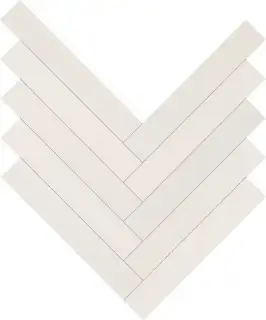 Elements Design WHITE MOS.HERR. 34,5X42 ASS