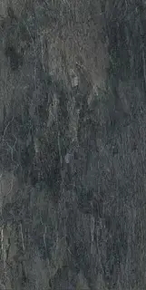 ARDOISE NOIR 40X80 RET