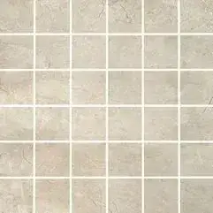 ARDOISE IVOIRE GRIP MOSAICO 5X5