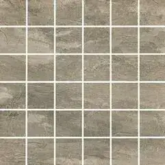 ARDOISE ECRU GRIP MOSAICO 5X5