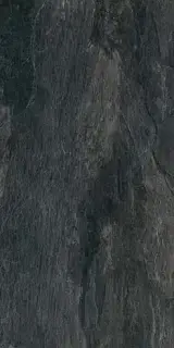 ARDOISE NOIR 60X120 RET