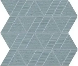 Aplomb Denim Mosaico Triangle 31,5x30,5