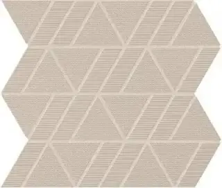 Aplomb Canvas Mosaico Triangle 31,5x30,5