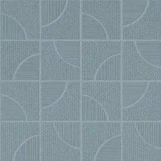Aplomb Denim Mosaico Arch 32x32