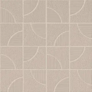 Aplomb Canvas Mosaico Arch 32x32