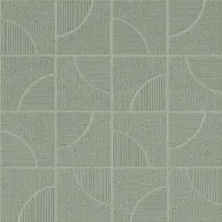 Aplomb Lichen Mosaico Arch 32x32
