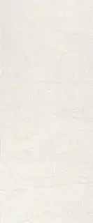 Aplomb White Leaf 50x120