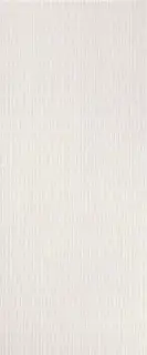 Aplomb White Mesh 50x120