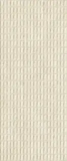 Marvel T 3D Arch Navona White 50x120