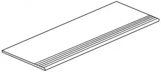 Skyline Ash Gradino Nat 30x120