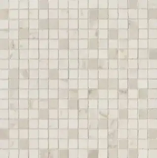 ROMA GOLD CALACATTA DELICATO MOSAICO