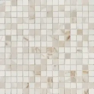 ROMA GOLD CALACATTA ORO MOSAICO