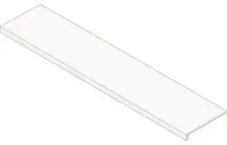 Rive Antica Riva Scalino Frontale 33x160 / Риве Антика Рива Ступень Фронтальная 33x160