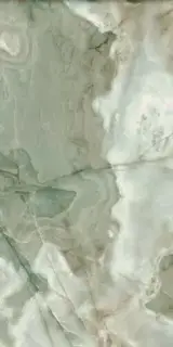 REVES DE REX JADE GLOSSY 60X120 RETT