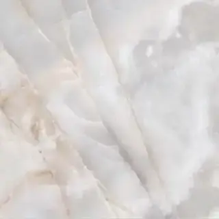 REVES DE REX BLEU GLOSSY 60X60 RETT