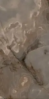 REVES DE REX CHOCO GLOSSY 6MM 120X240 R