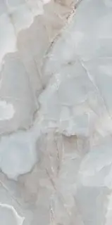 REVES DE REX BLEU MAT 6MM 160X320 R