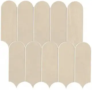 Prism Cord Mosaico Bead