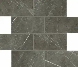 PREXIOUS REX CHARMING AMBER 7,5x15 6MM MUR.GLO