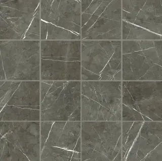 PREXIOUS REX CHARMING AMBER 7,5x7,5 6MM MOS.MAT