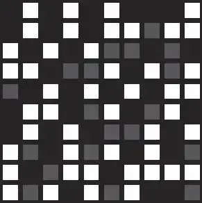 PREXIOUS REX WHITE FANTASY MOS.3D MIX 3X3