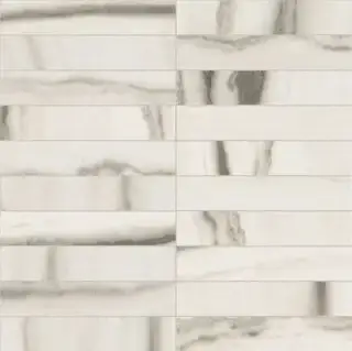 PREXIOUS REX WHITE FANTASY MOS.3X15 GLOSSY