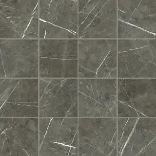 PREXIOUS REX CHARMING AMBER 7,5x7,5 6MM MOS.GLO