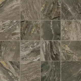 PREXIOUS REX DREAM ARABESQUE 7,5x7,5 6MM MOS.MAT