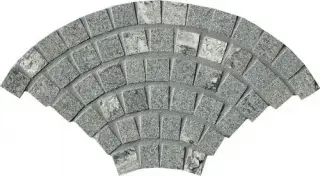 Percorsi Frame Gneiss Grey C.PAVONE 104X57 DEK