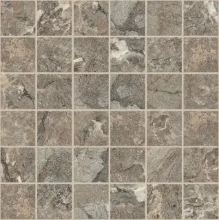 ONYX&MORE GOLDEN PORPHYRY STR MOS.5X5