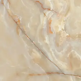 ONYX&MORE GOLDEN ONYX SATIN.60X60 RET