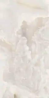 ONYX&MORE WHITE ONYX SATIN 6MM 60X120 R