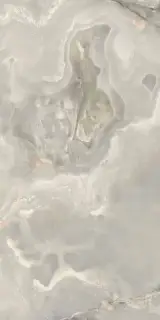 ONYX&MORE SILVER ONYX GLO 6MM 60X120 R