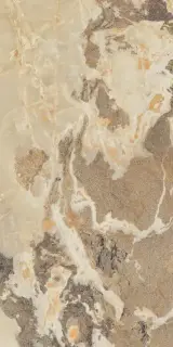 ONYX&MORE GOLDEN BLEND SATIN.60X120 RET