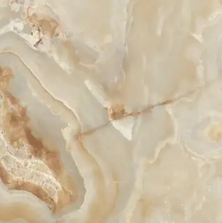 ONYX&MORE GOLDEN ONYX GLO 6MM 120X120 R