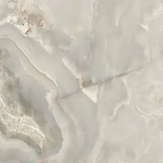 ONYX&MORE SILVER ONYX SATIN 6MM 120X120 R