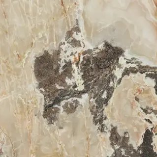 ONYX&MORE GOLDEN BLEND SATIN 6MM 120X120 R