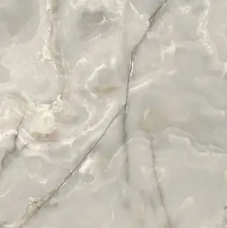 ONYX&MORE SILVER ONYX GLO 6MM 120X120 R