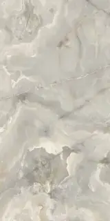 ONYX&MORE SILVER ONYX SATIN 6MM 120X240 R