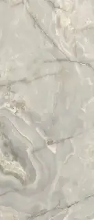 ONYX&MORE SILVER ONYX SATIN 6MM 120X280 R