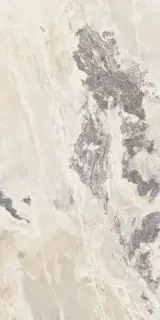 ONYX&MORE WHITE BLEND SATIN 6MM 60X120 R