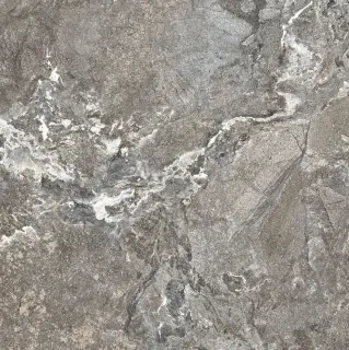 ONYX&MORE SILVER PORPHY STR6MM 120X120 R