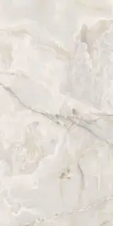 ONYX&MORE WHITE ONYX SATIN 6MM 120X240 R