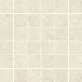 Metropolis Royal Ivory Mosaico